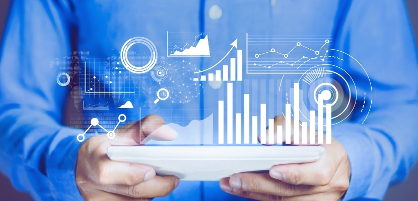 Data Analytics & Insights 1